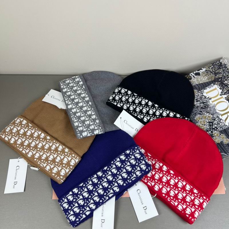 Dior Hat dx02